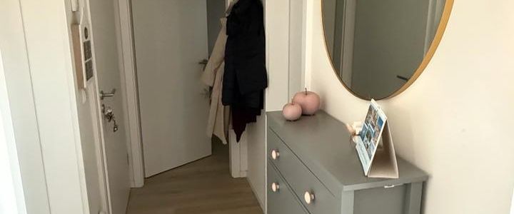 2- Zimmer Wohnung in WHV-frei ab 1.1.26 - Foto 1