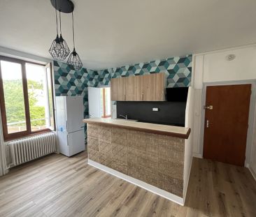 A LOUER - Rue Béranger - T3 de 54m² - Photo 1