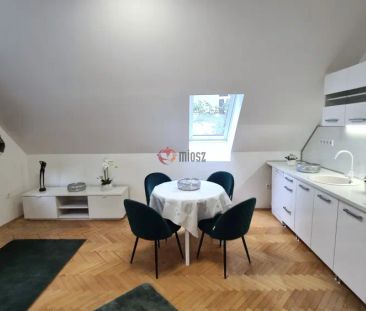 Kiadó téglalakás - Budapest, XIV. kerület - Photo 1