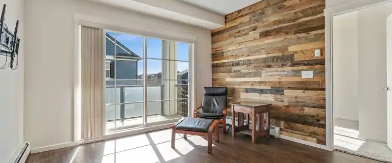 LEGACY - LUXURY 2 BEDROOMS, 2 BATHROOMS, 2 PARKING STALLS | 2208 - 215 Legacy Blvd SE, Calgary - Photo 1