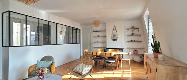 Appartement • Trezel - Photo 1