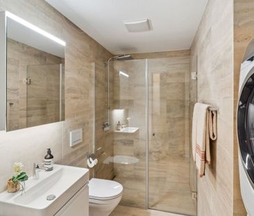 Attractive, exclusive and urban - your new rental flat in the heart... - Photo 2