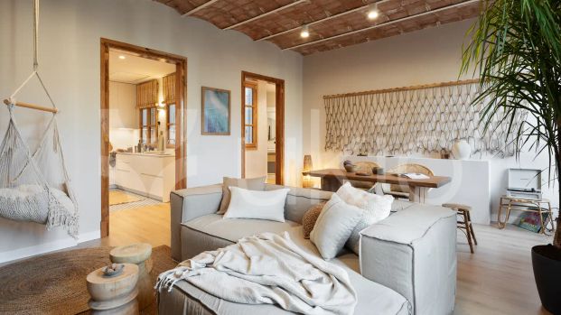 Apartamento de alquiler en Carrer de Pau Claris, Dreta de l'Eixample - Photo 1