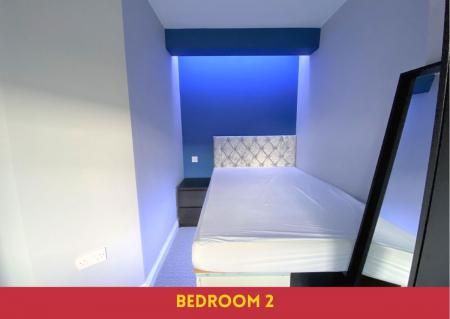 6 Bedroom Student Home - Downs Road, UKC - Photo 4