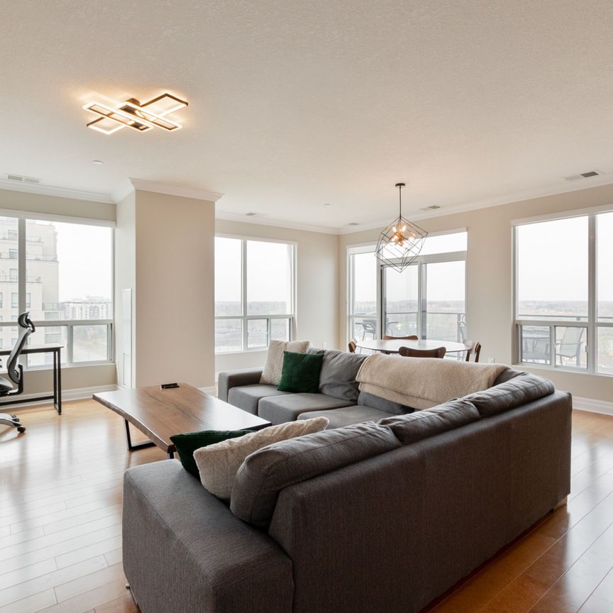 For Lease - 240 Villagewalk Boulevard Unit# 1011, London North, Ontario - Photo 1