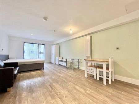 1 bedroom property to rent - Photo 2