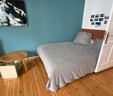 Zwischenmiete in Lichtenberg – 16.01.2026 bis 25.02.2026 - Photo 2