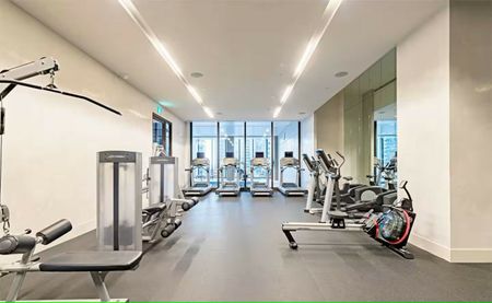 2208/35 Spring St, Melbourne VIC 3000 - Apartment For Rent | Domain - Photo 5