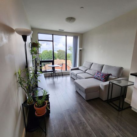 For Lease - 690 King Street Unit# 415, Kitchener, Ontario - Photo 4