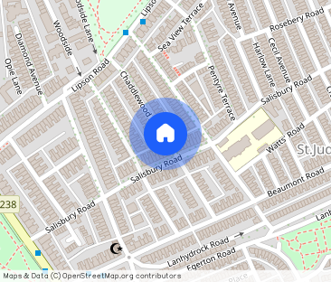 1 bedroom house to rent - Photo 1