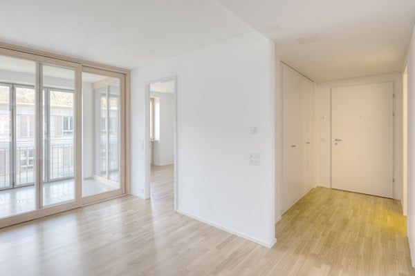 "Guaranteed modern living!" - Photo 1