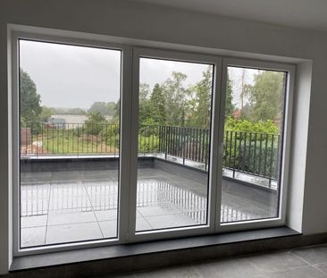 Appartement te huur - Photo 1