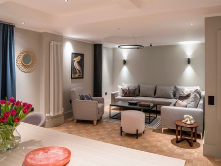 Studio Flat, Augustus Road, SW19 - Photo 3