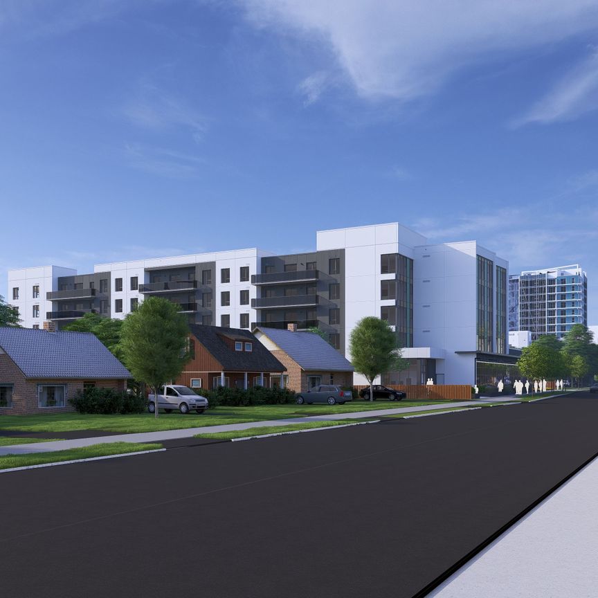 For Lease - 333 Albert Street Unit# 515, Waterloo, Ontario - Photo 1