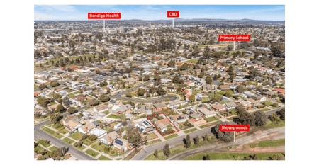 Spacious Family Home - Photo 5