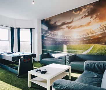 1 bedroom in a house share to rent - Photo 1