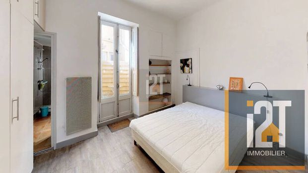 Appartement à louer - Nîmes 2 pièces de 42.37 m² - Photo 1