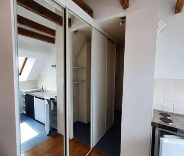 Location Appartement 1 pièce 20m² NANCY 54000 - Photo 4