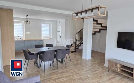 Apartament na wynajem Mielec - Zdjęcie 4