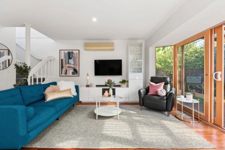 Modern Townhouse Sanctuary in Prime Locale! - Photo 3