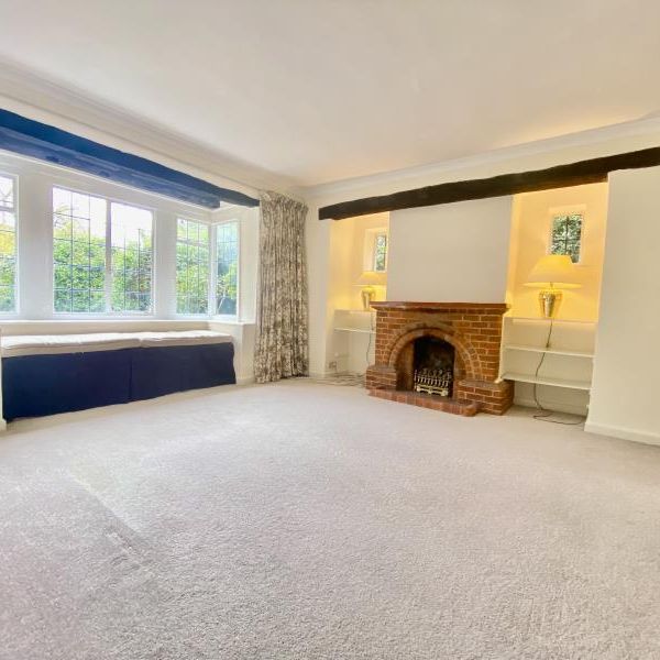 Horseshoe Cottage, Blackwater - 5 bedrooms Property for lettings - Seymours - Photo 1