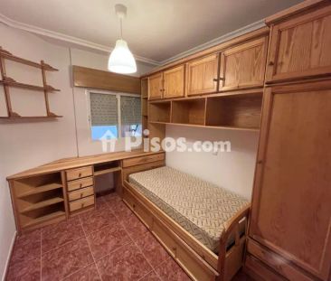 Piso en alquiler en Calle de Santa Teresa de Jesús - Foto 3