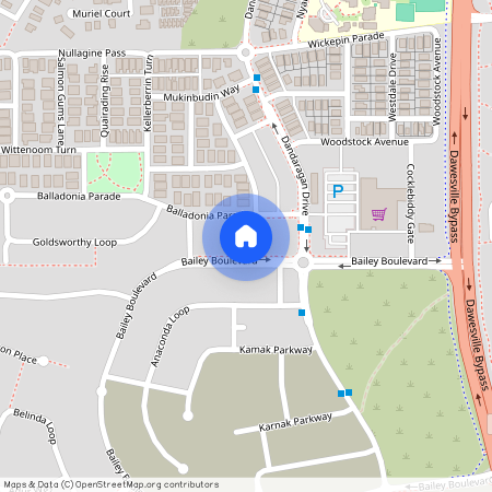 175 Bailey Boulevard, WA 6211, Dawesville