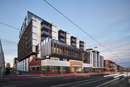 315/33 Judd Street, Richmond VIC 3121 - Photo 4
