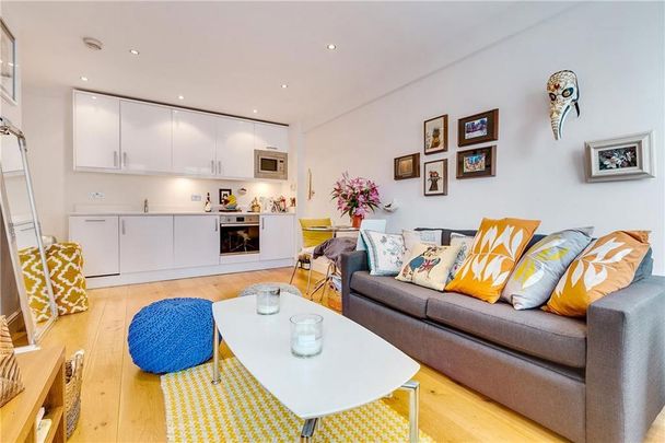 1 bedroom flat to rent - Photo 1