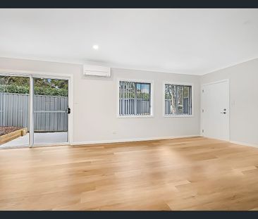 Comfortable 2-Bedroom Granny Flat in Convenient Kings Langley Location - Photo 6