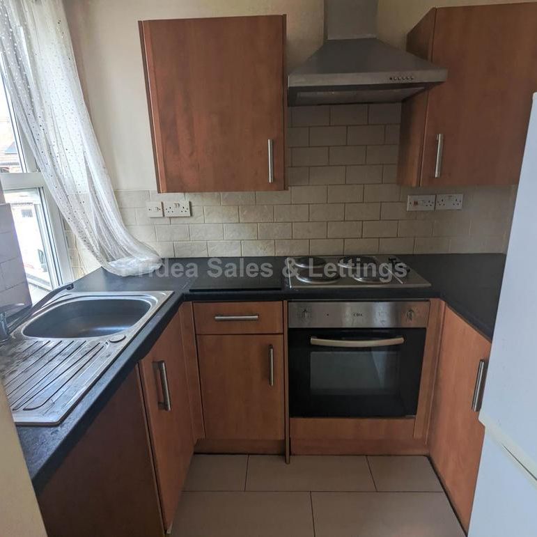 1 bedroom apartment to rent - Photo 1