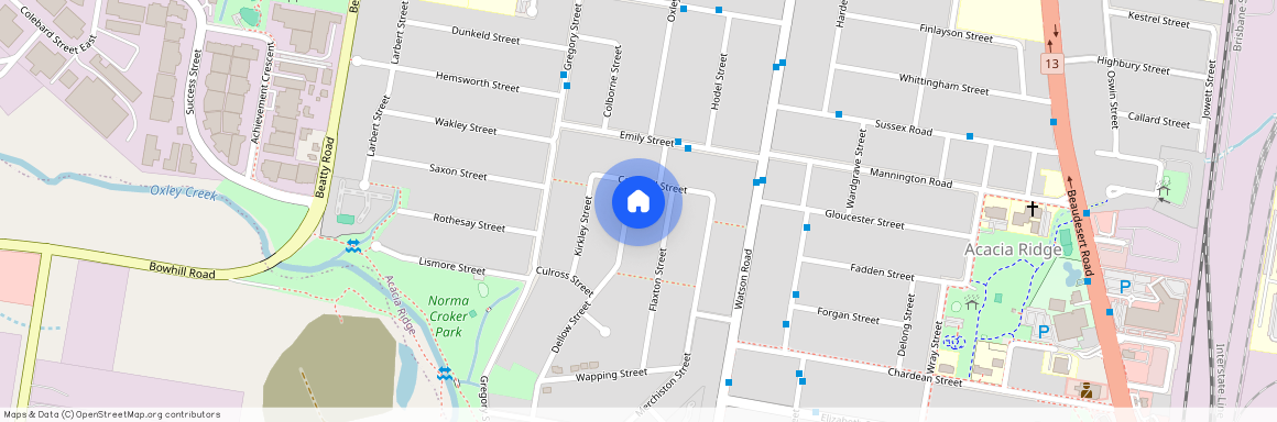 6 Dellow Street, Qld 4110, Acacia Ridge