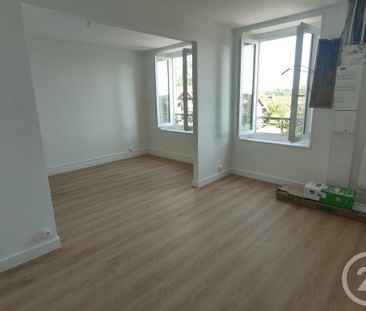 Location Appartement 2 pièces 36m² IMPHY 58160 - Photo 1