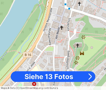 Junges Wohnen - Sonnige Galeriewohnung mit Weitblick - Foto 1