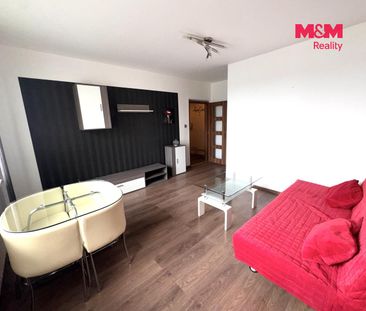 Pronájem bytu 1+1 40 m², Jugoslávská 2848, Ostrava Zábřeh - Photo 2