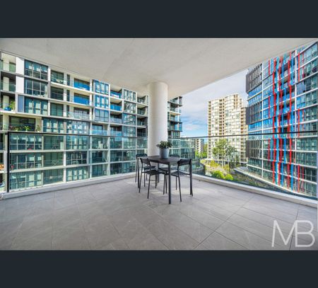 Level 17/101 Waterloo Road, Macquarie Park, NSW 2113 - Photo 5