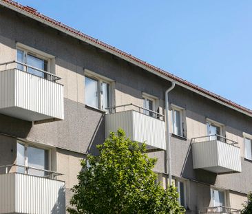 Fredsgatan 39 C - Photo 5