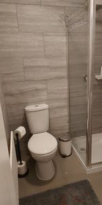 Studio Flat, London, W12 - Photo 3