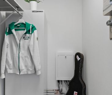 Märsta - 2rok - 11mån - 17.250kr/mån - Photo 3