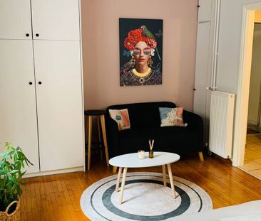 Studio/Γκαρσονιέρα για ενοικίαση - Εξάρχεια - Νεάπολη, - Photo 2