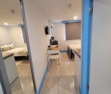 Studio Flat, London Road, CR7 - Photo 4