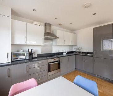 1 bedroom flat to rent - Photo 6