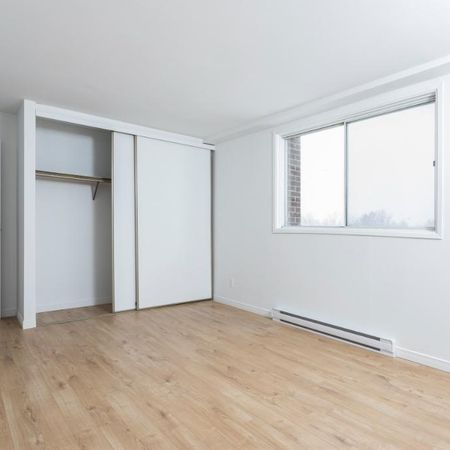 Complexe du Parc | Appartements 2 1/2 à louer | Sherbrooke near Cégep - Photo 3