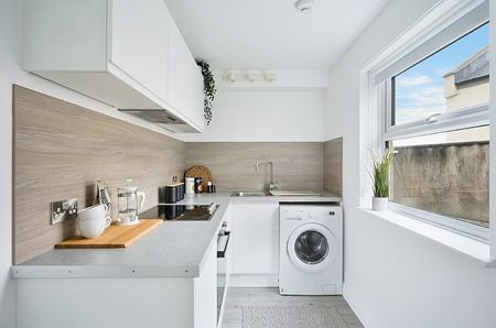 Studio apartment - Photo 2