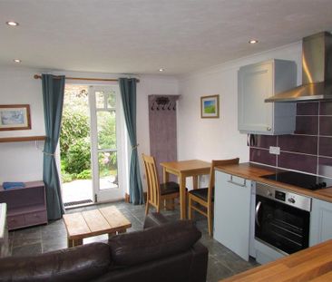 1 bedroom house to rent - Photo 2