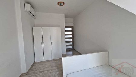 Duży apartament z balkonem na Starym Mieście (414803) - Photo 2