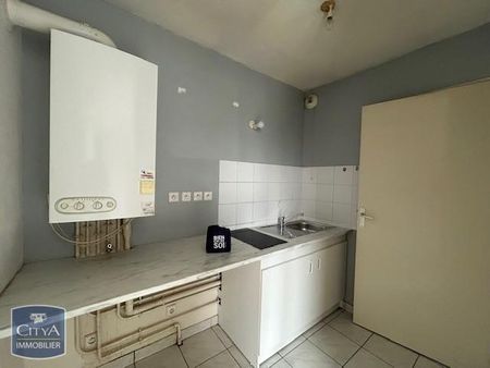 Location Appartement 2 pièces 46m² MORSBACH 57600 - Photo 4