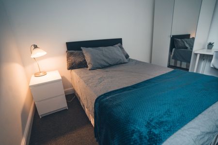 5 bedroom house share to rent - Photo 5