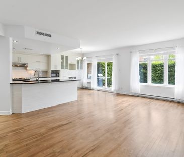 Appartement à louer - Montréal (Saint-Laurent) (Nouveau Saint-Laure... - Photo 4