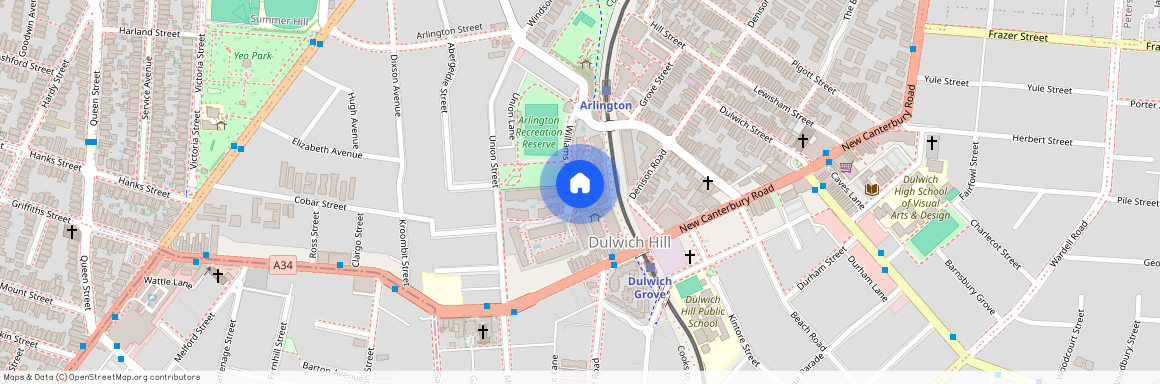 28/2 Williams Parade, Sydney